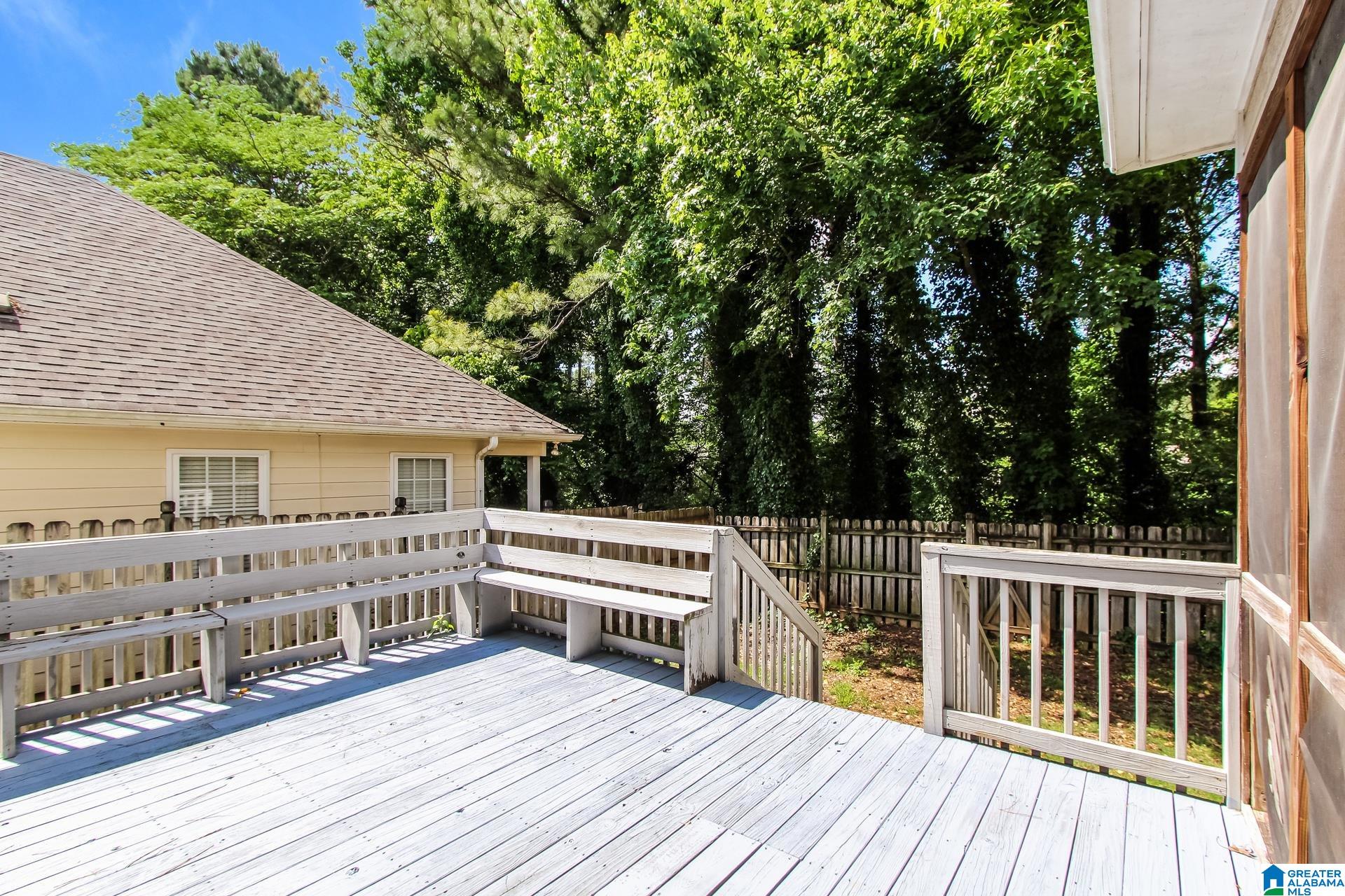 232 Warwick Lane Alabaster, AL 35007 - Photo 20 of 22