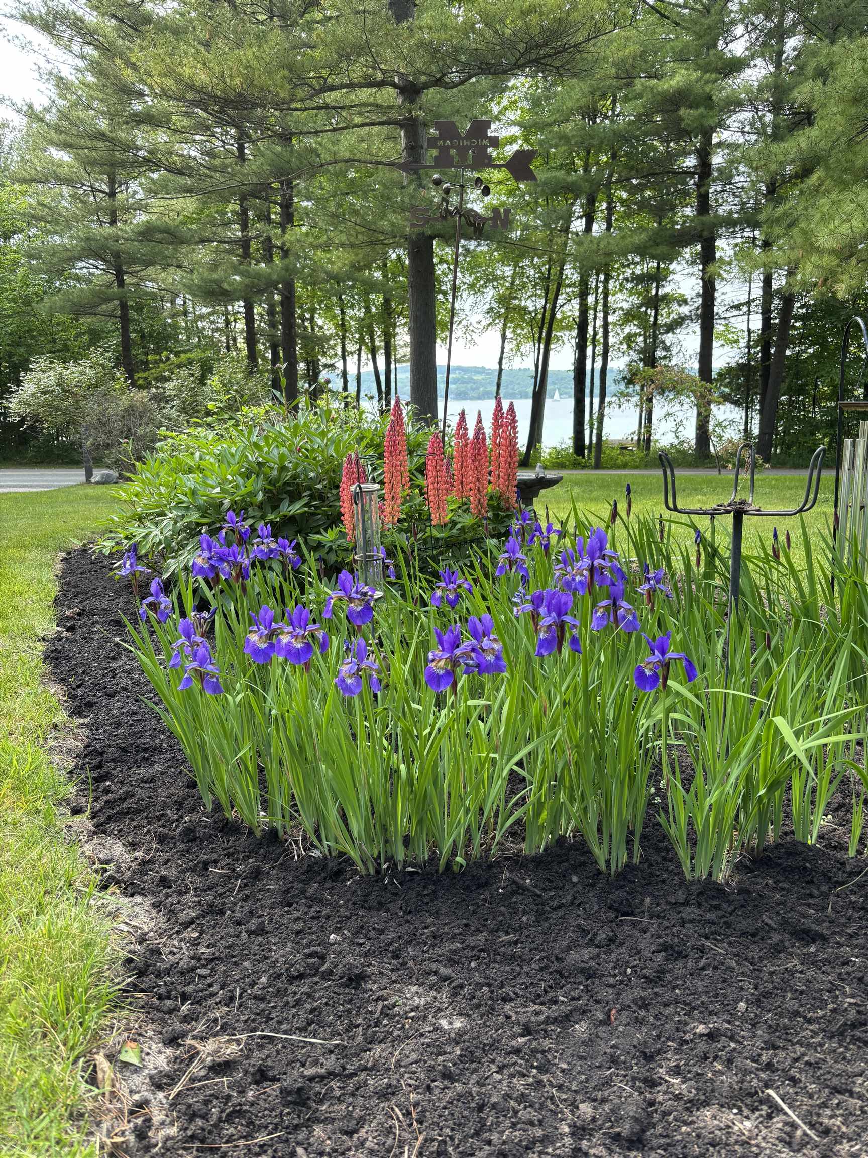 737 South Stony Point Road Suttons Bay, MI 49682 - Photo 30 of 40