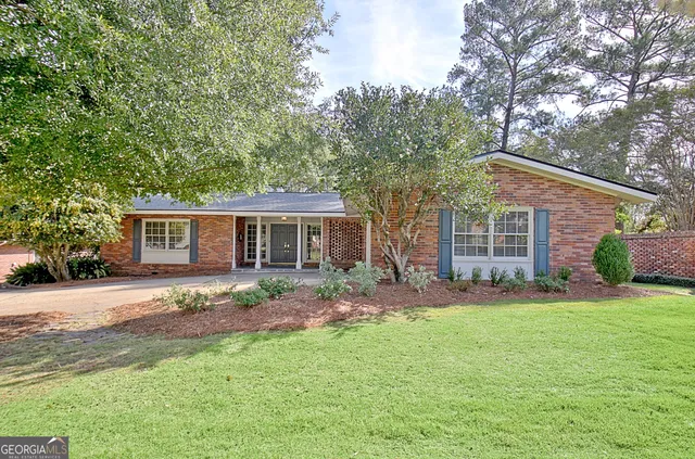 $469,000 | 3402 Cambridge Drive, Columbus, GA 31906
