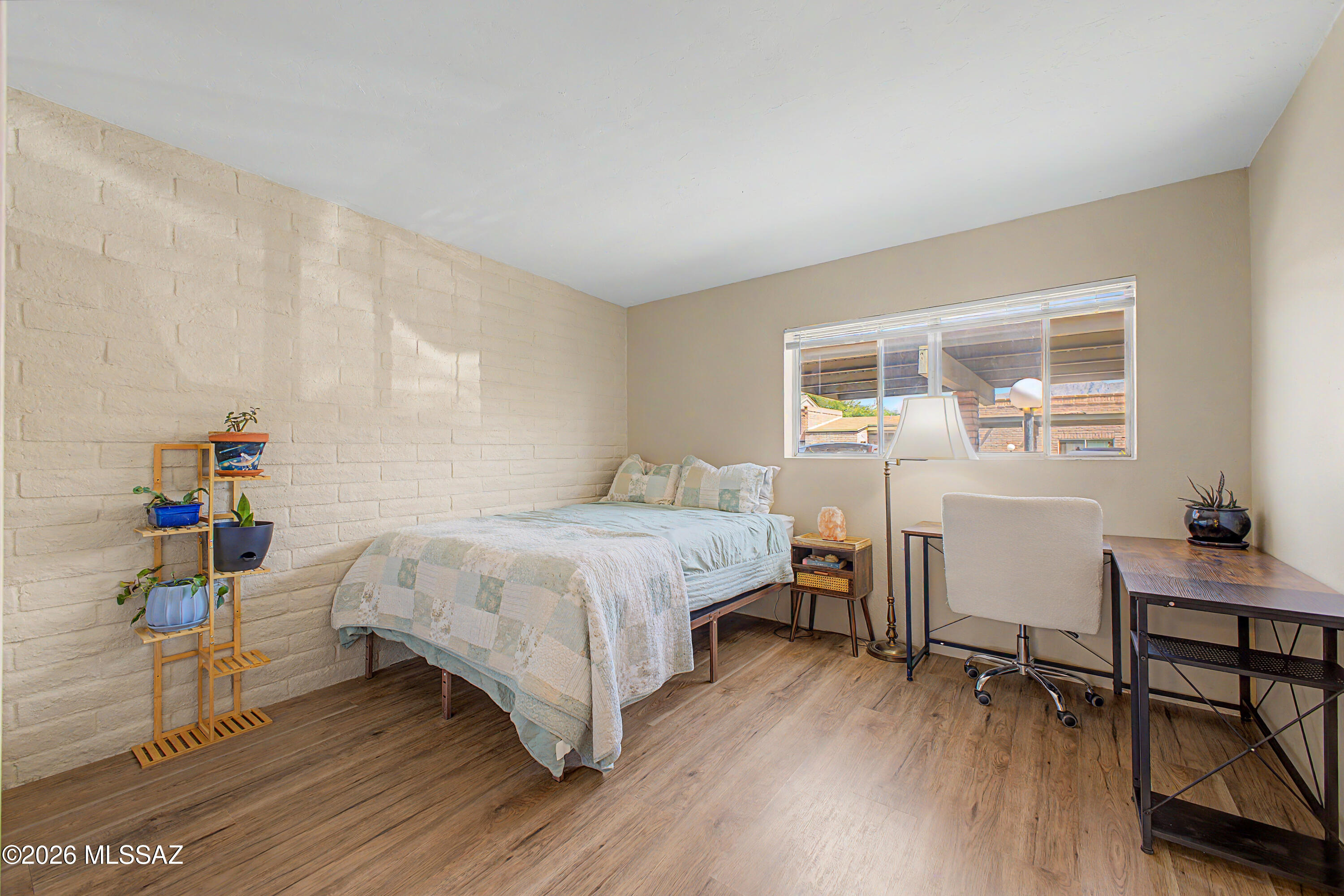 4322 East Allison Road Tucson, AZ 85712 - Photo 19 of 30