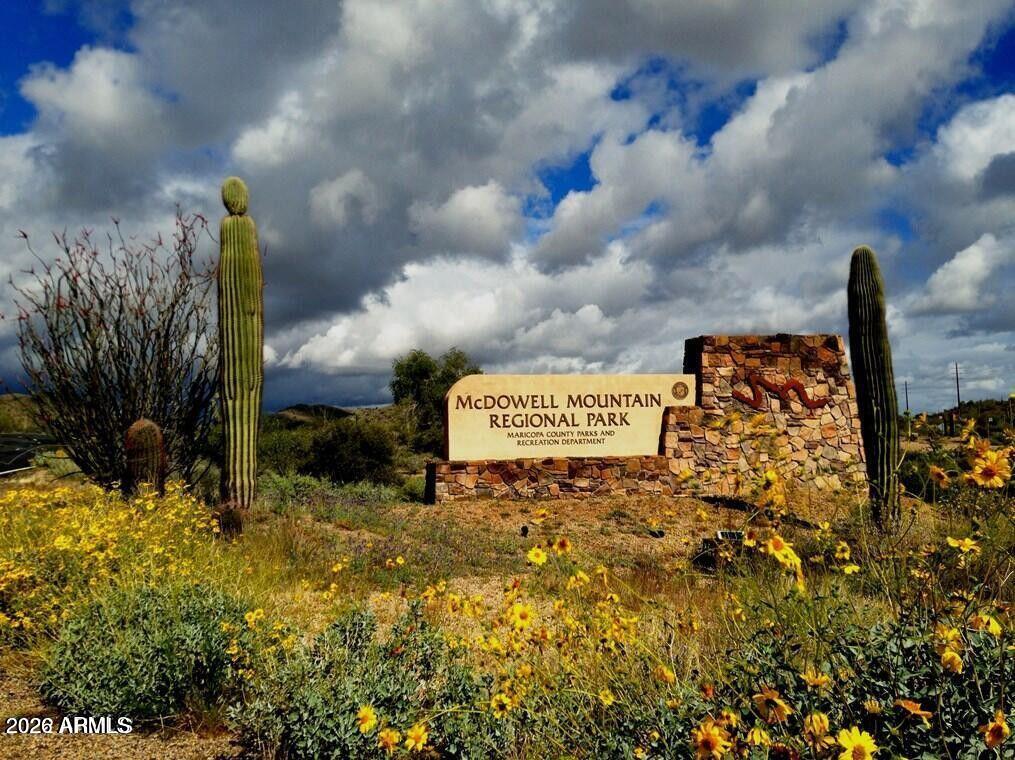 142-x4 East Montello Road Scottsdale, AZ 85262 - Photo 44 of 50
