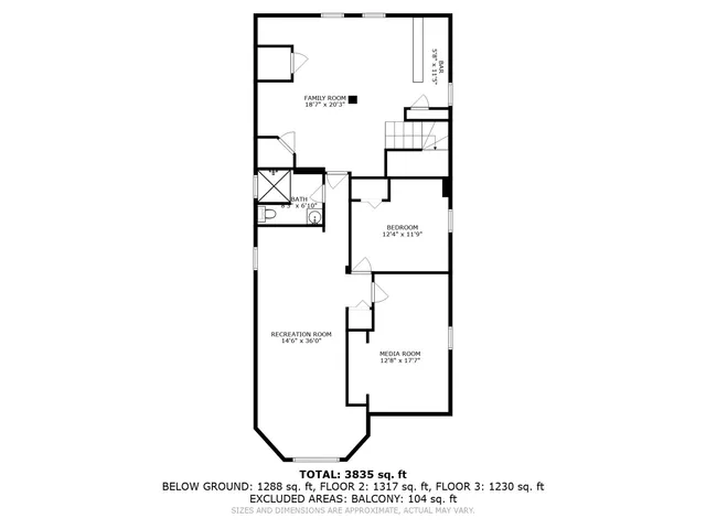 $554,900 | 2115 Kenilworth Avenue, Berwyn, IL 60402
