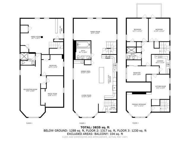 $554,900 | 2115 Kenilworth Avenue, Berwyn, IL 60402