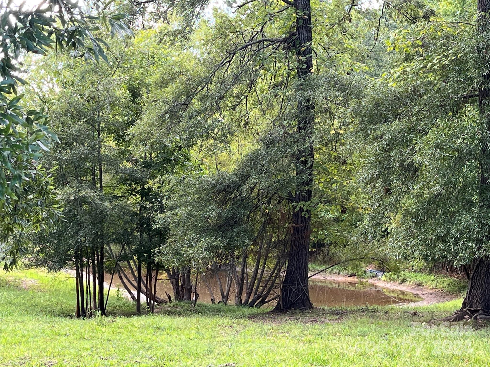 1574 Dunlap Roddey Road Rock Hill, SC 29730 - Photo 35 of 35 a view of a tree in a yard with wooden fence