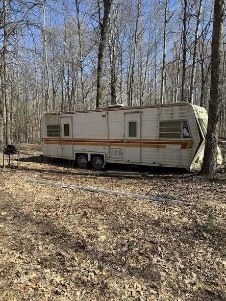 1950 West 1 Mile Road White Cloud, MI 49349 - Photo 4 of 6 670422221_26967596506179711_134495193582