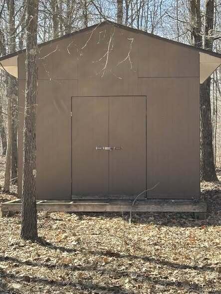 1950 West 1 Mile Road White Cloud, MI 49349 - Photo 5 of 6 white cloud