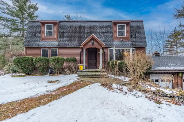 $495,000 | 35 A Hood Road, Brookline, NH 03033