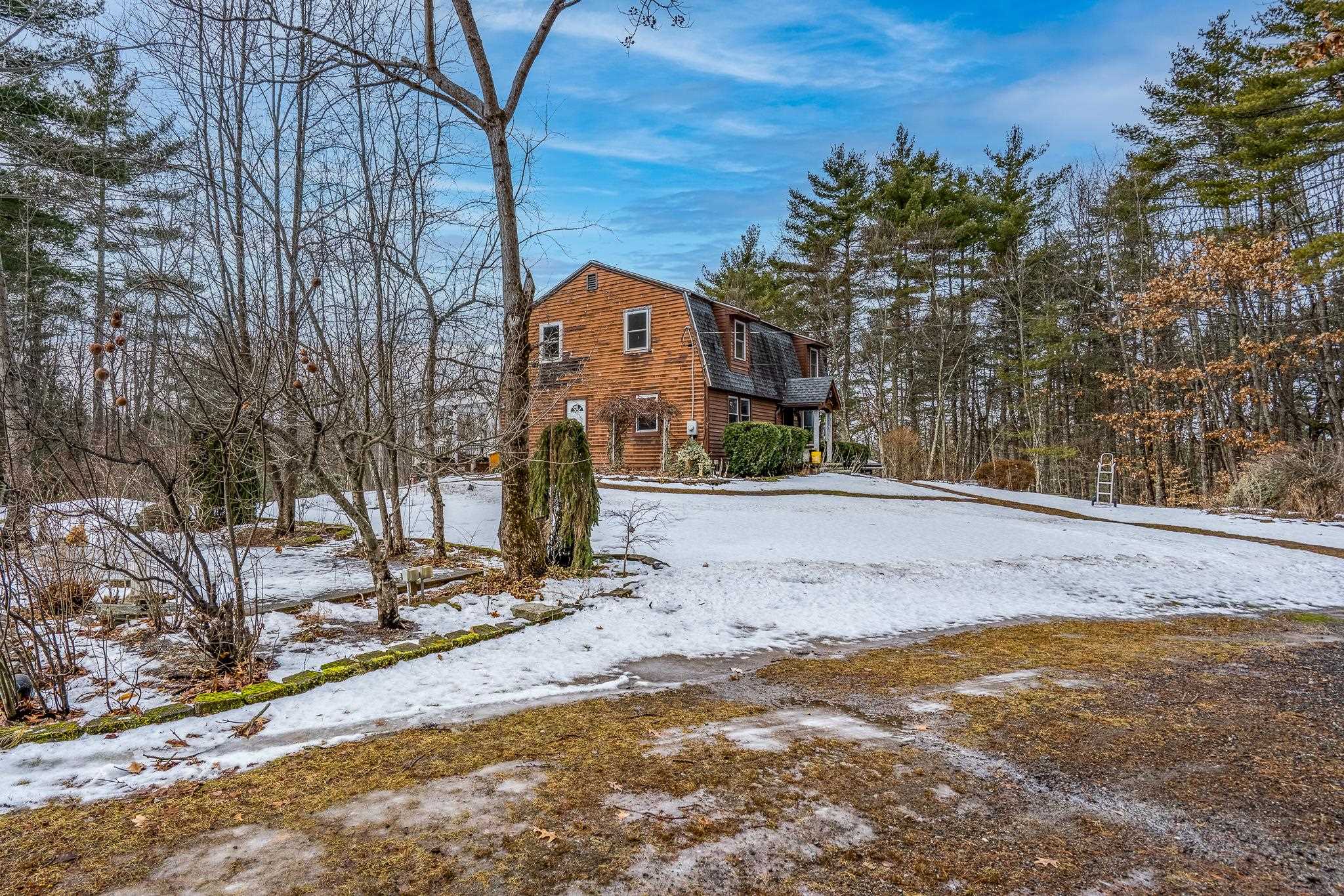 35 A Hood Road Brookline, NH 03033 - Photo 36 of 41