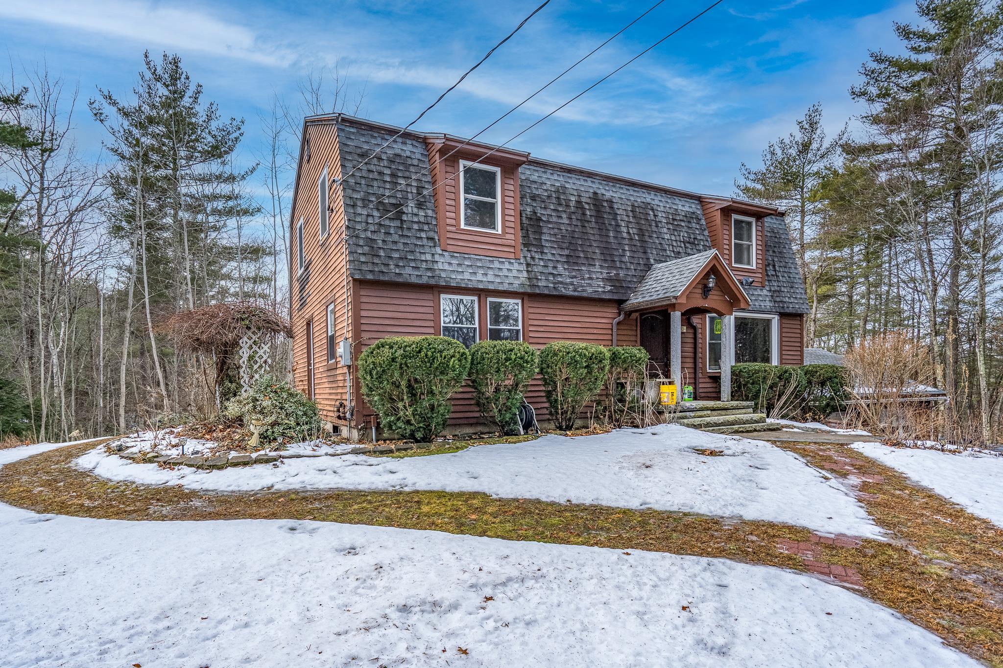 35 A Hood Road Brookline, NH 03033 - Photo 37 of 41