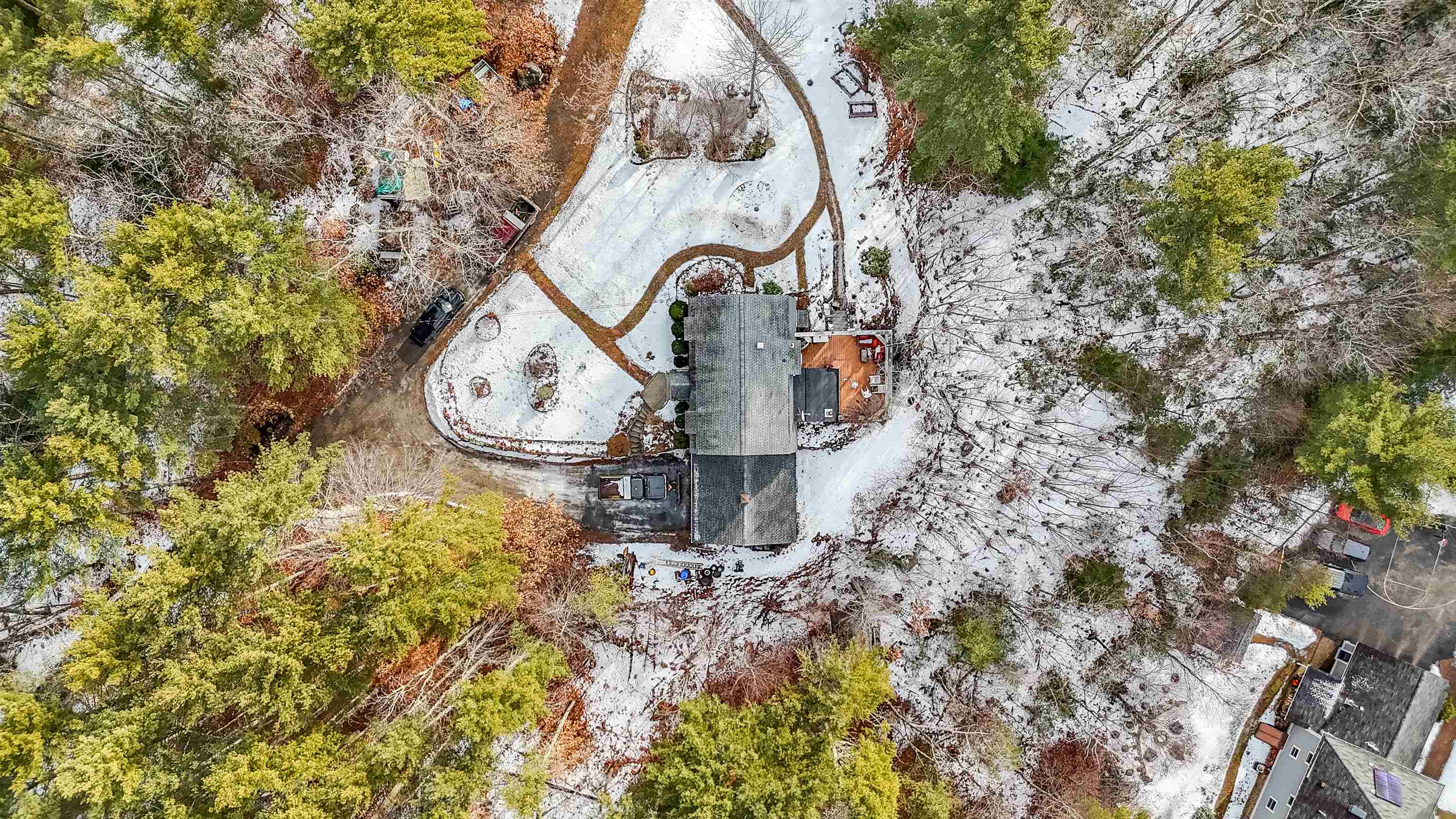 35 A Hood Road Brookline, NH 03033 - Photo 4 of 41