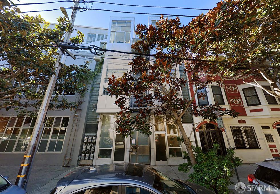 52 Rausch Street, Unit 103 San Francisco, CA 94103 - Photo 22 of 22