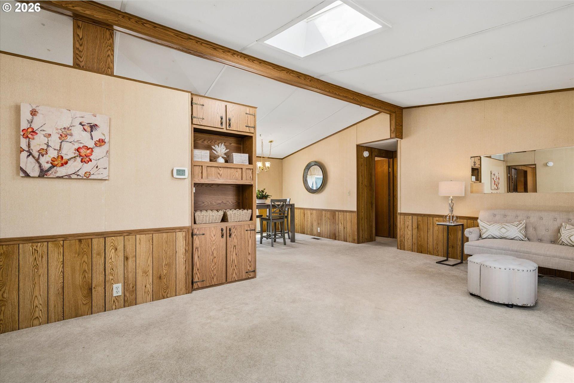 2150 Laura Street, Unit 119 Springfield, OR 97477 - Photo 4 of 37 Living Room
