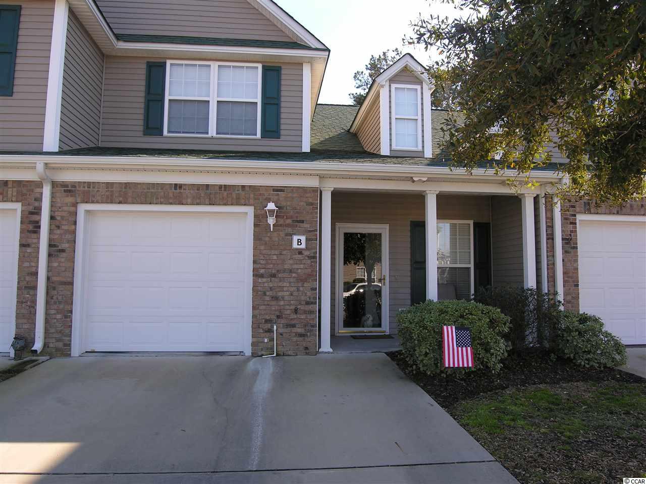 616 Indigo Bunting Lane, Unit B Murrells Inlet, SC 29576 - Photo 1 of 25 Gallery Image 1
