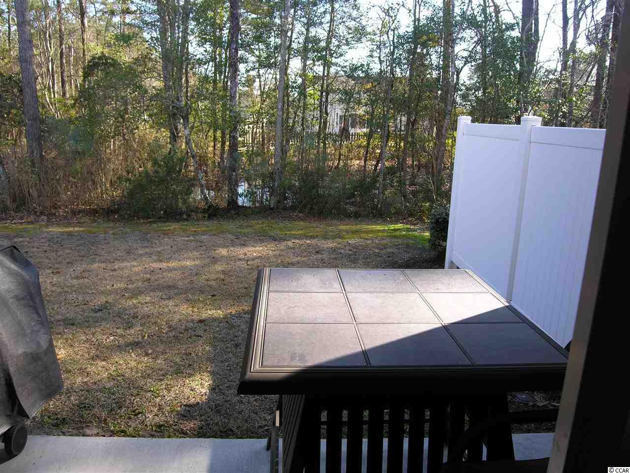 616 Indigo Bunting Lane, Unit B Murrells Inlet, SC 29576 - Photo 22 of 25 Gallery Image 22