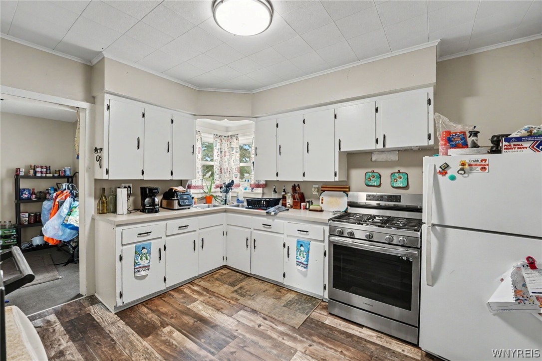 12050 Savage Road Sardinia, NY 14030 - Photo 15 of 27 Gallery Image 15