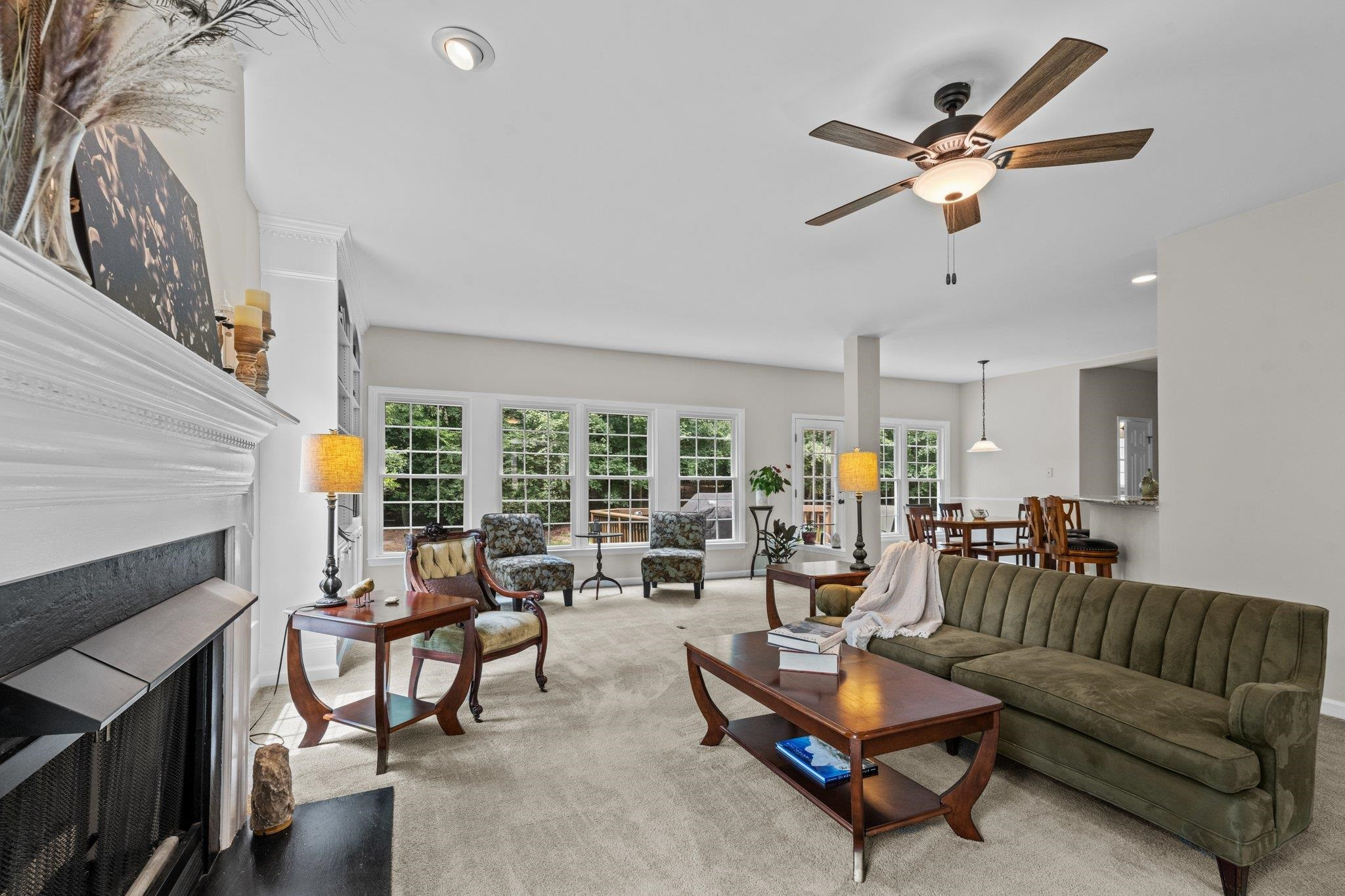 3504 Spring Willow Place Raleigh, NC 27615 - Photo 11 of 49 Photo 11