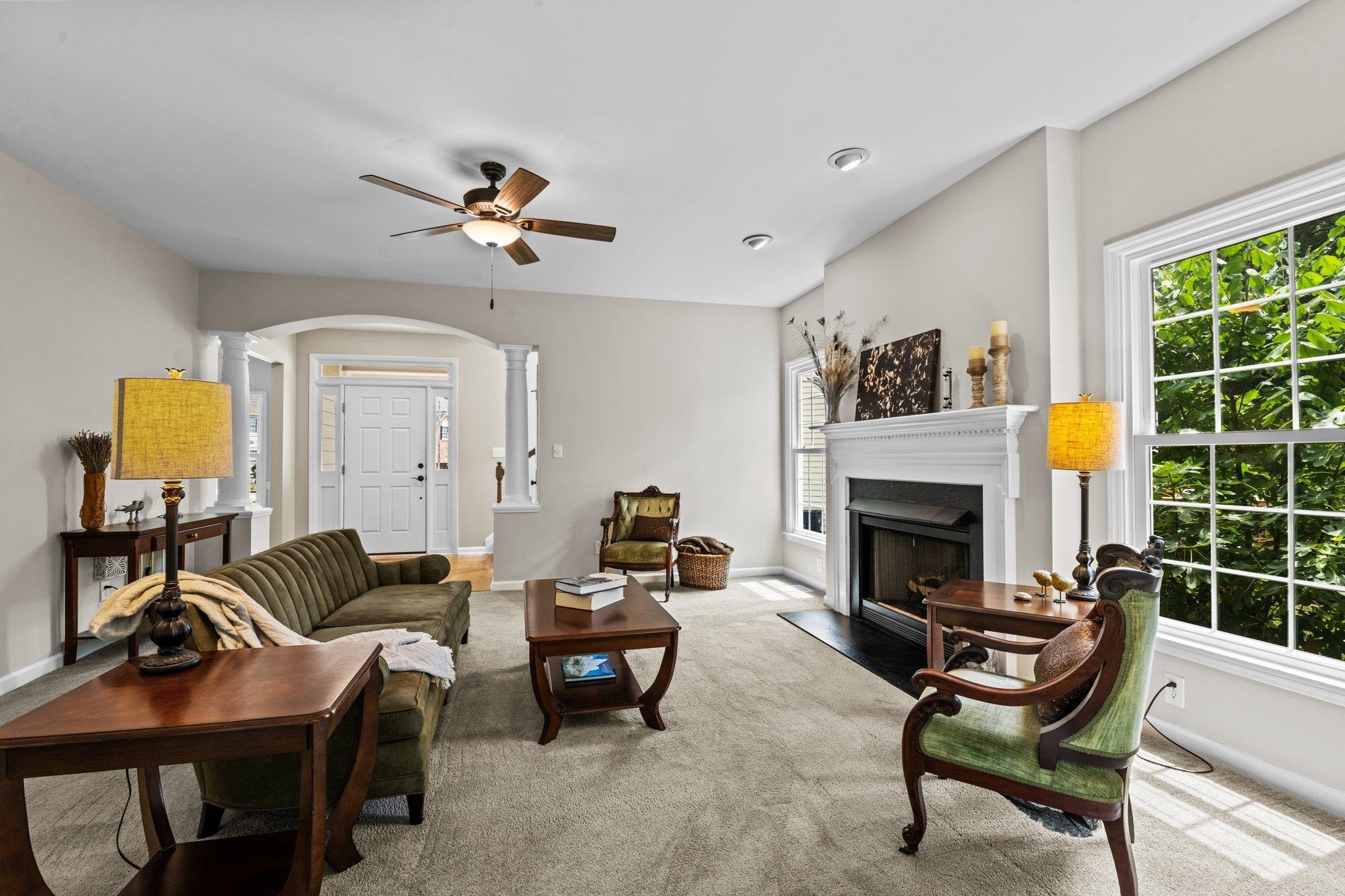 3504 Spring Willow Place Raleigh, NC 27615 - Photo 12 of 49 Photo 12