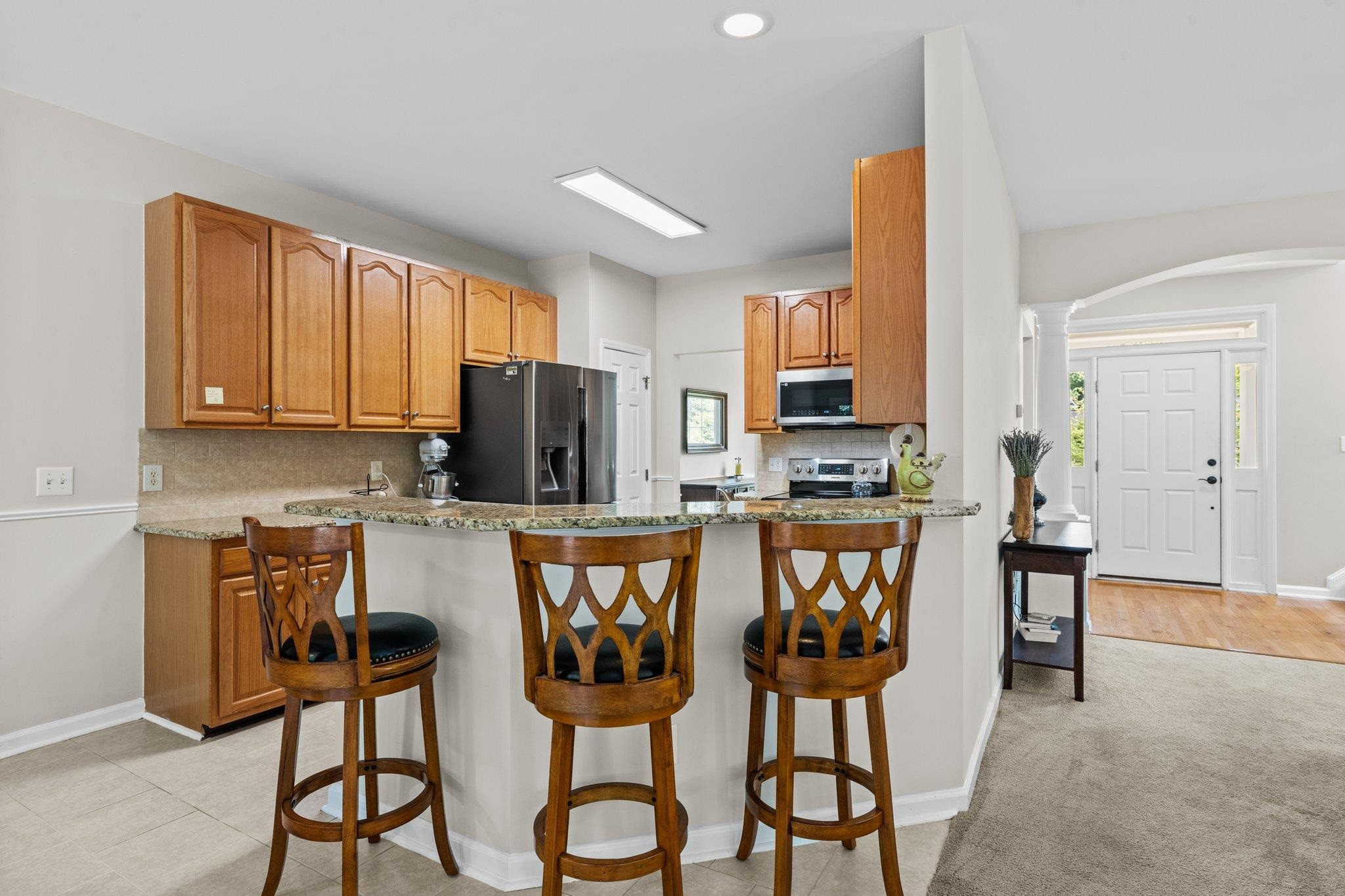 3504 Spring Willow Place Raleigh, NC 27615 - Photo 18 of 49 Photo 18