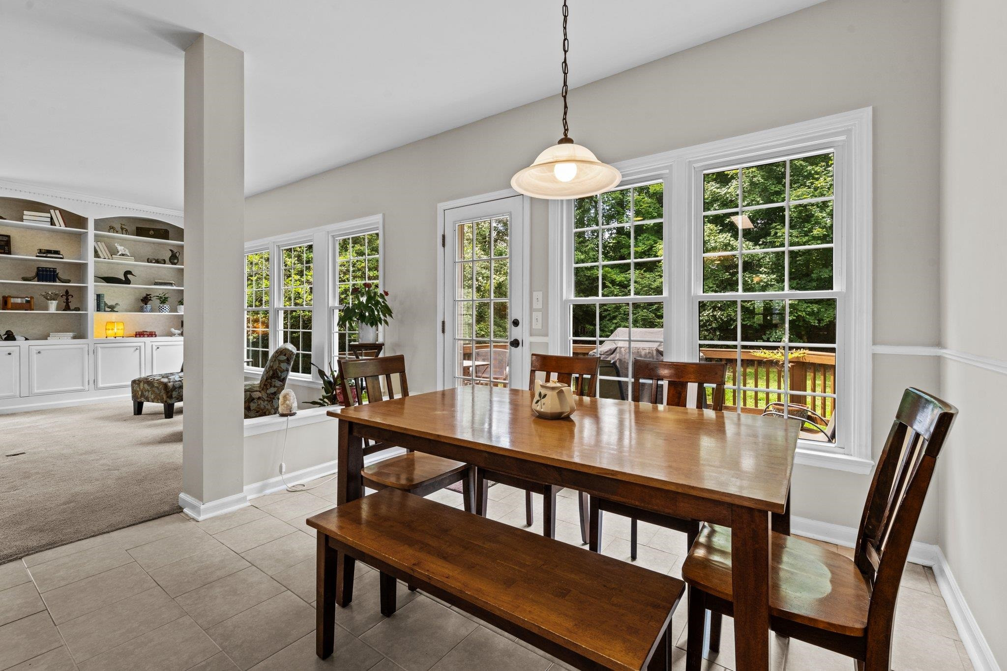 3504 Spring Willow Place Raleigh, NC 27615 - Photo 19 of 49 Photo 19