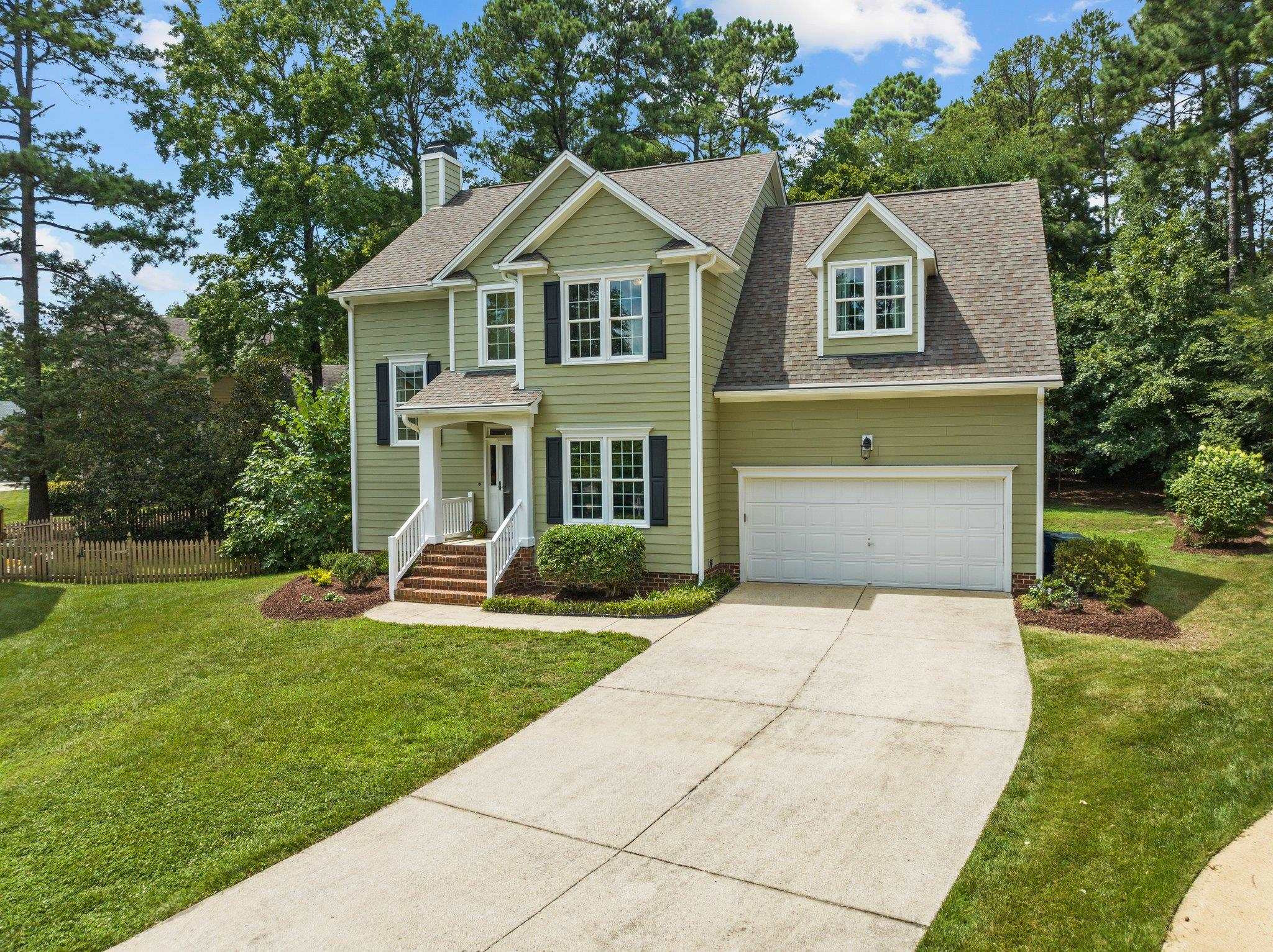 3504 Spring Willow Place Raleigh, NC 27615 - Photo 2 of 49 Photo 2