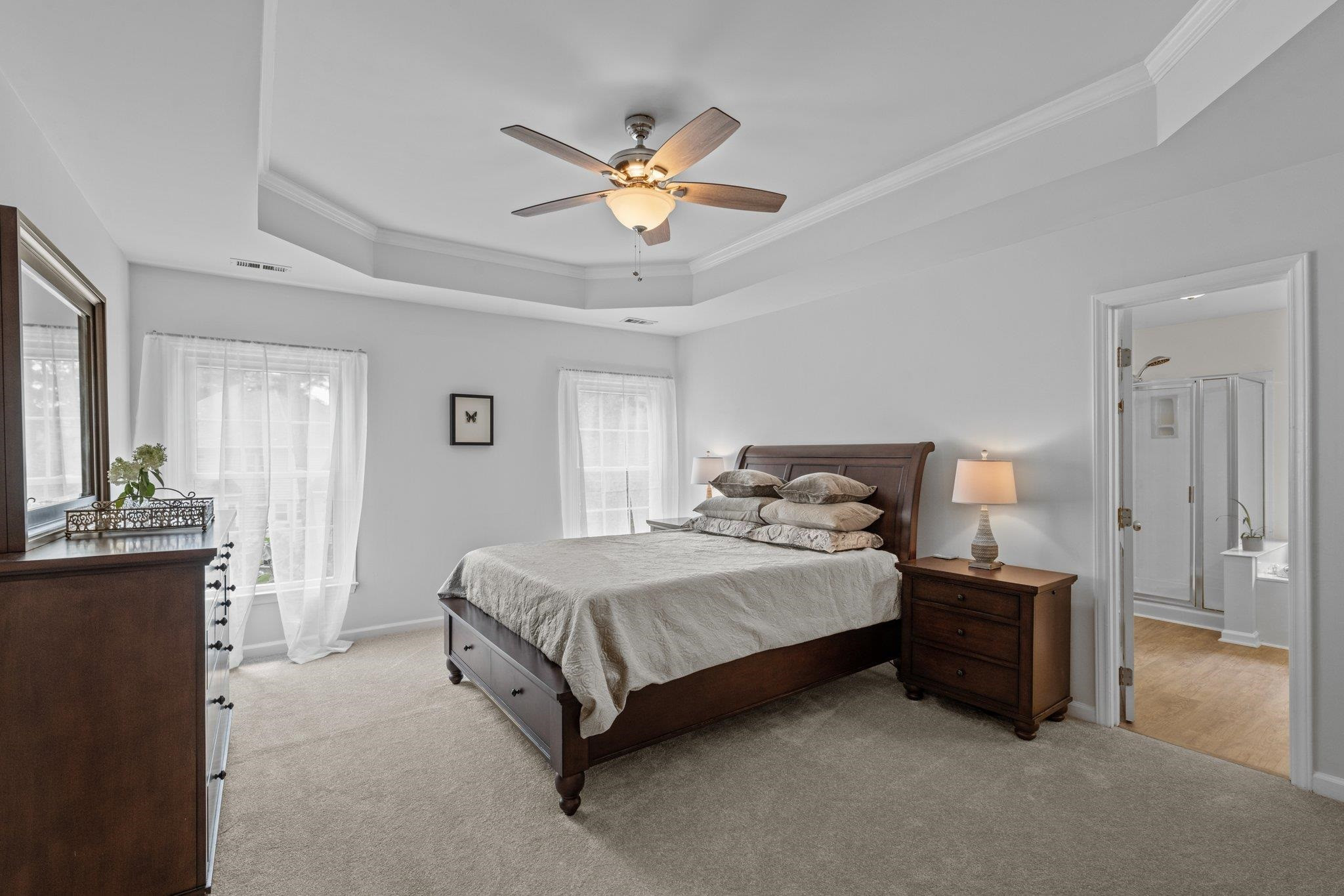 3504 Spring Willow Place Raleigh, NC 27615 - Photo 27 of 49 Photo 27