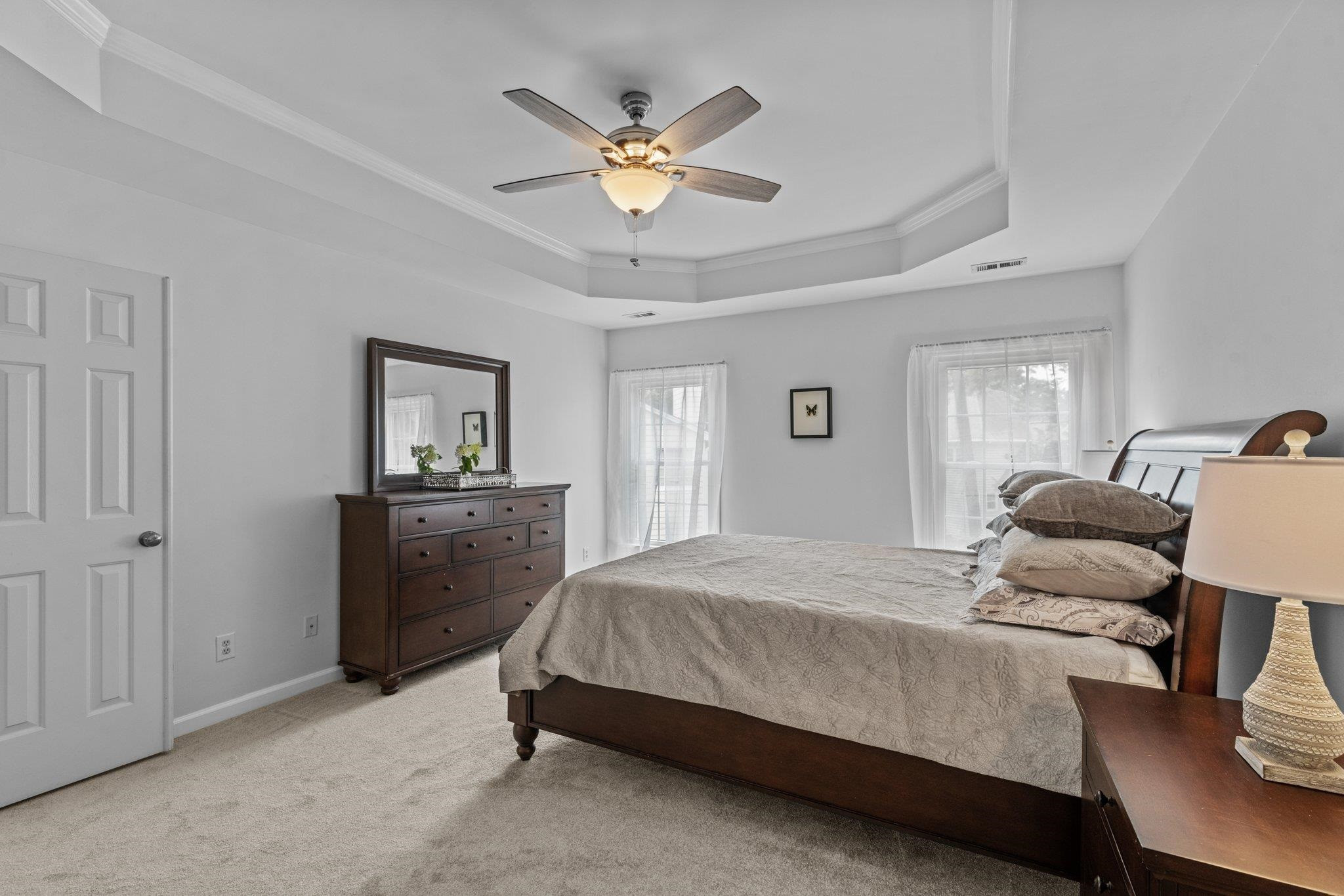 3504 Spring Willow Place Raleigh, NC 27615 - Photo 28 of 49 Photo 28