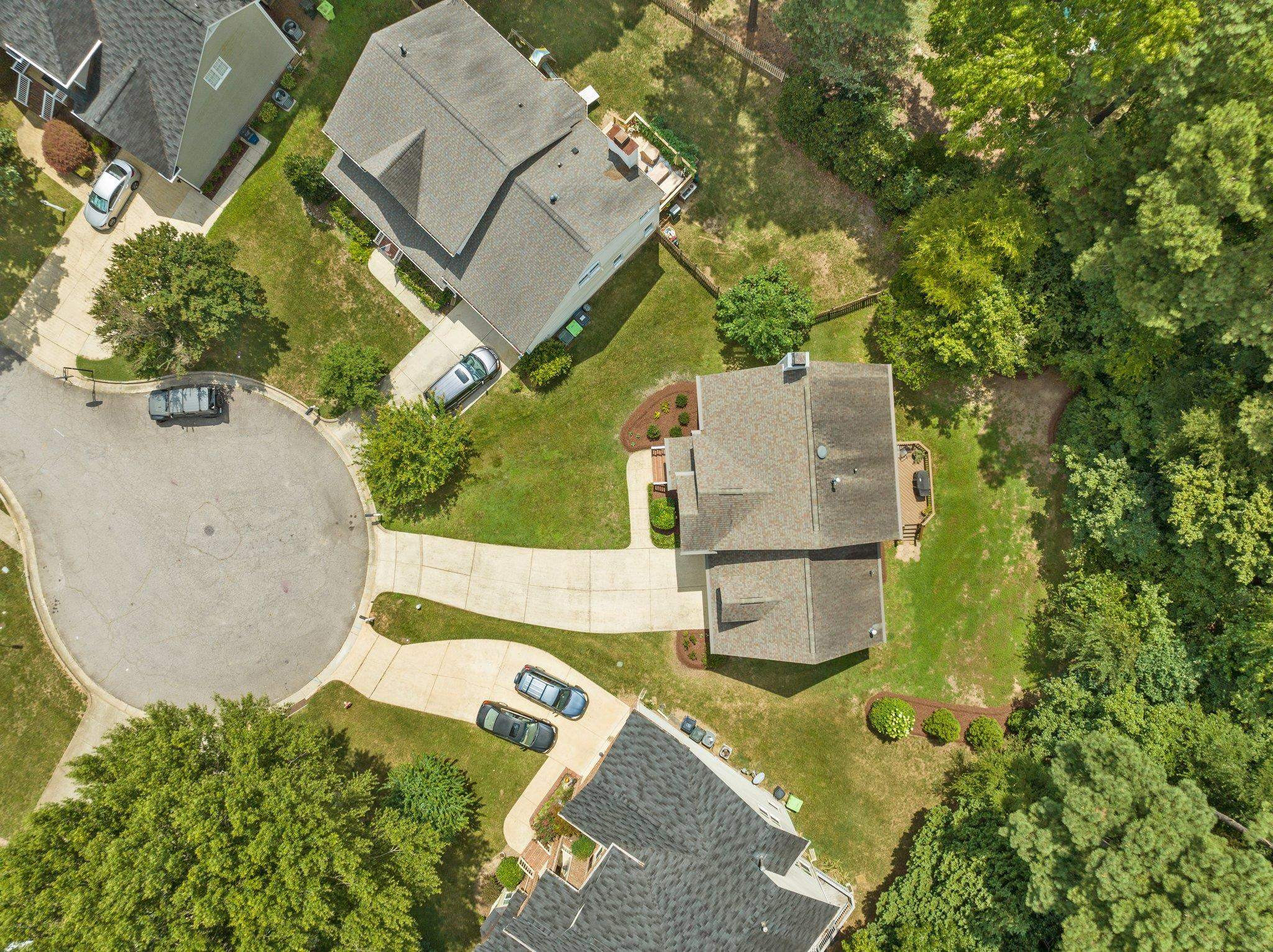 3504 Spring Willow Place Raleigh, NC 27615 - Photo 3 of 49 Photo 3