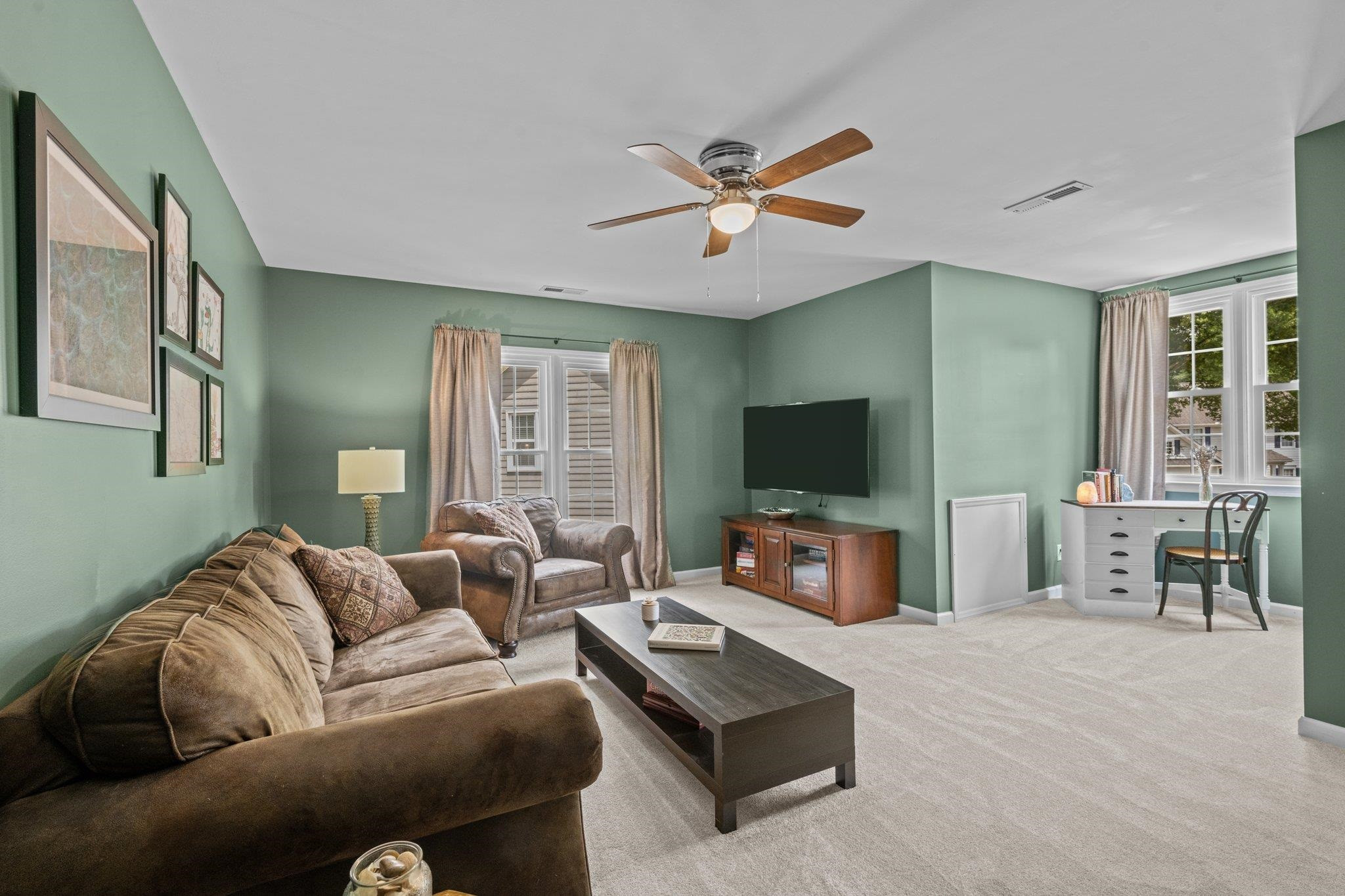3504 Spring Willow Place Raleigh, NC 27615 - Photo 37 of 49 Photo 37