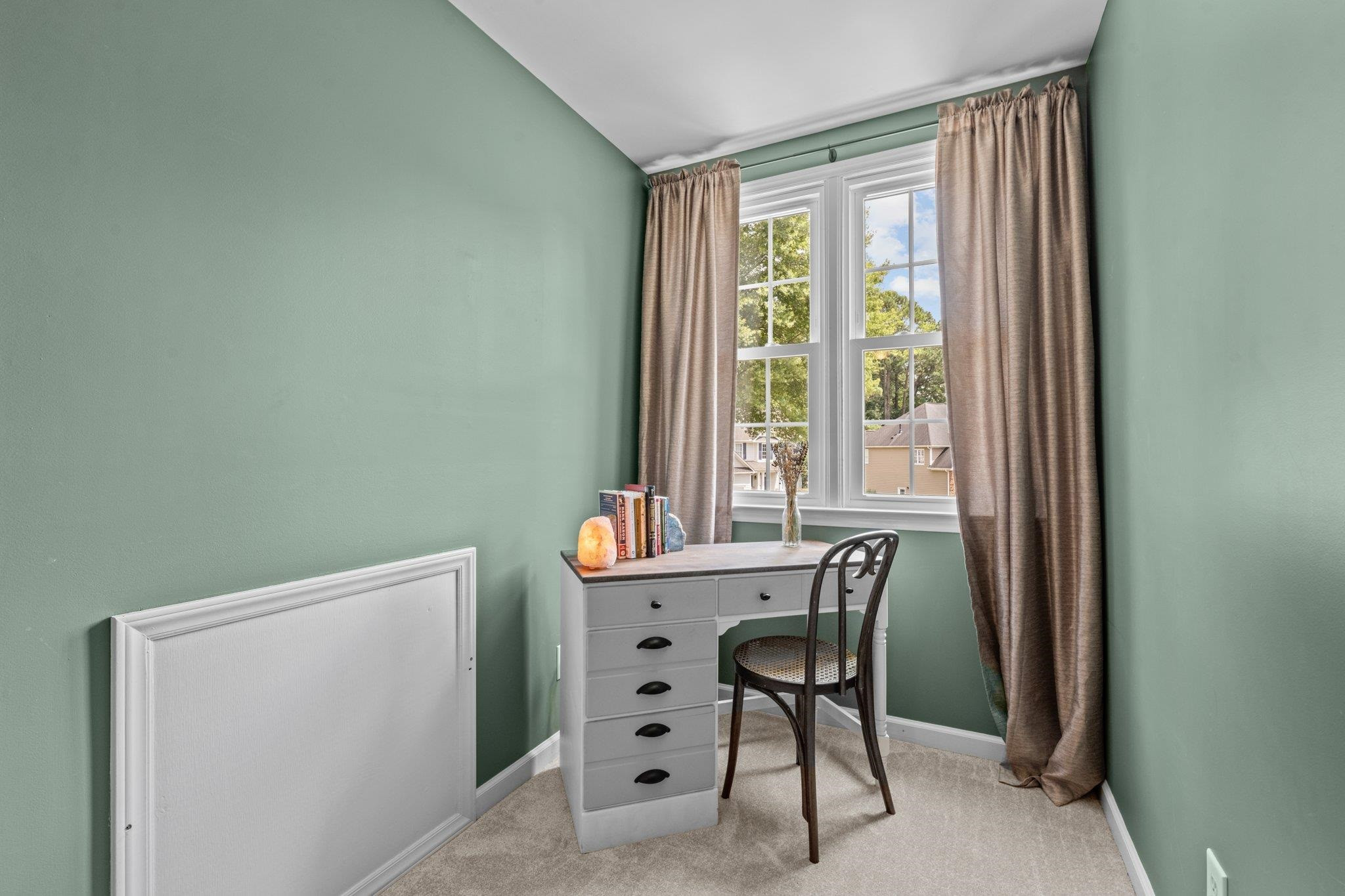 3504 Spring Willow Place Raleigh, NC 27615 - Photo 38 of 49 Photo 38