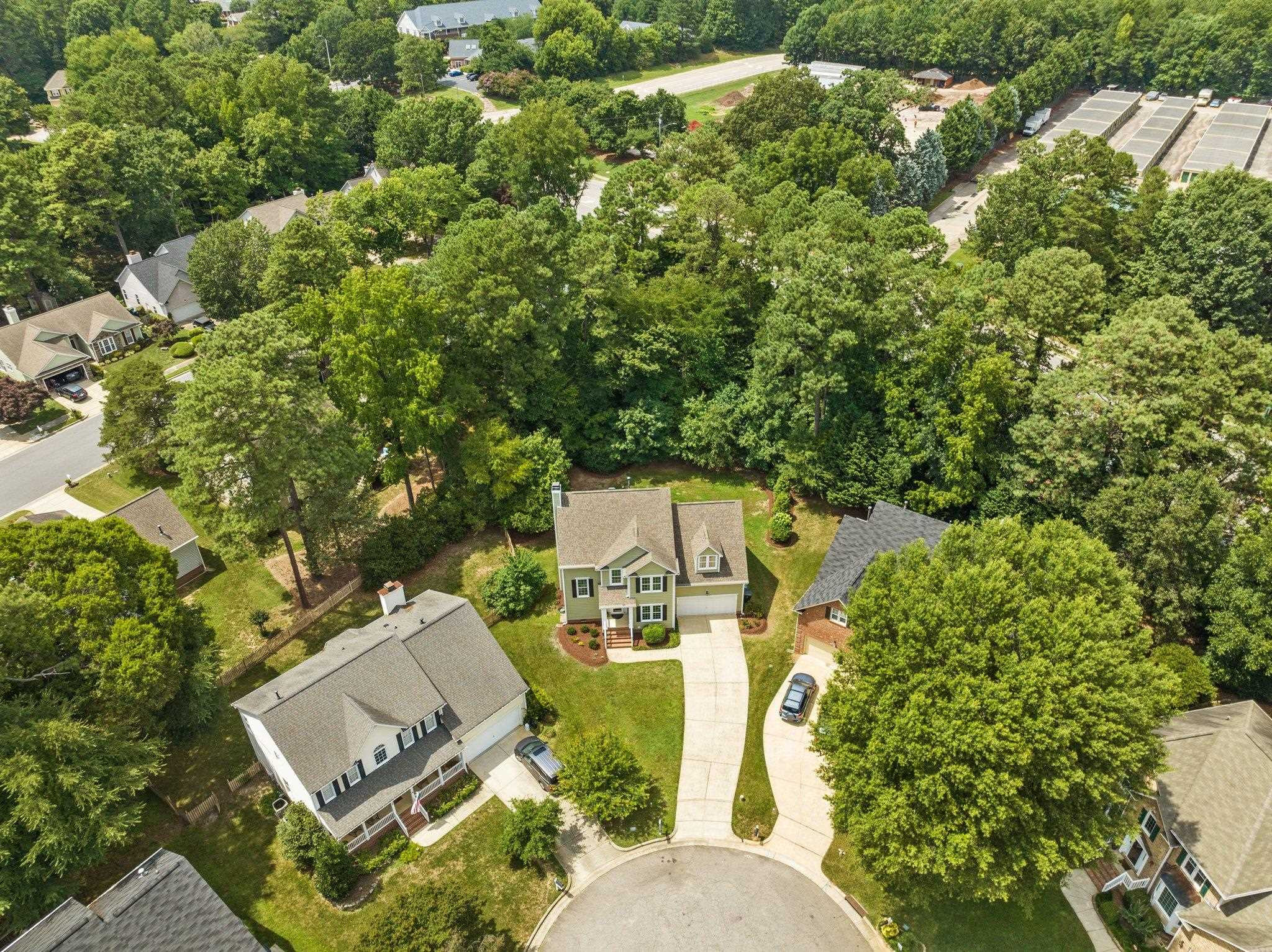 3504 Spring Willow Place Raleigh, NC 27615 - Photo 41 of 49 Photo 41