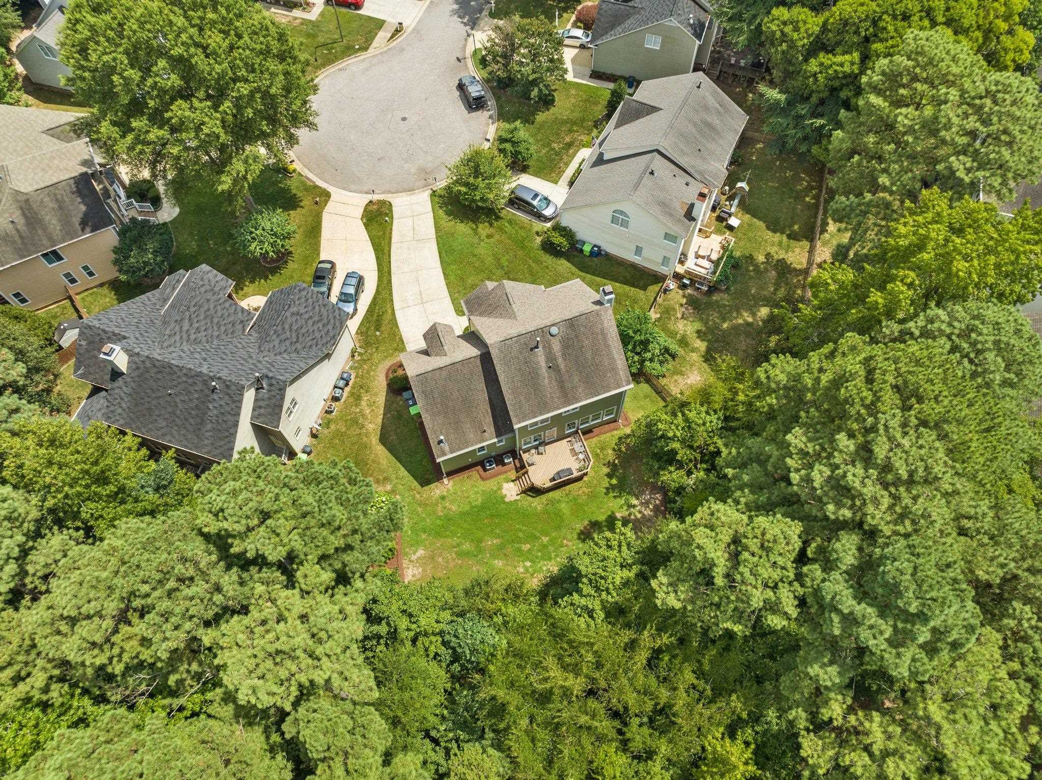 3504 Spring Willow Place Raleigh, NC 27615 - Photo 42 of 49 Photo 42