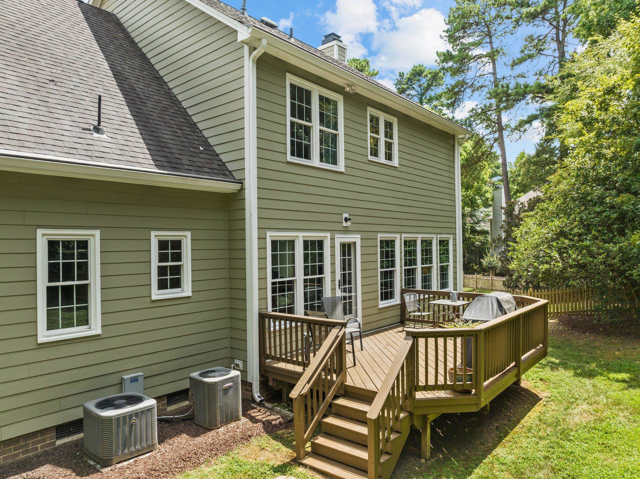3504 Spring Willow Place Raleigh, NC 27615 - Photo 44 of 49 Photo 44