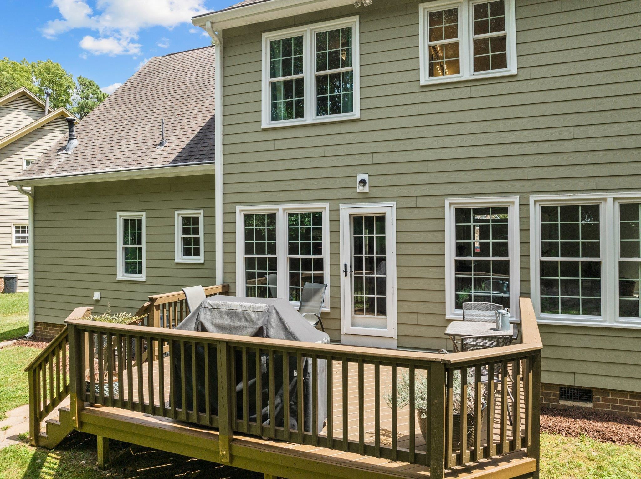 3504 Spring Willow Place Raleigh, NC 27615 - Photo 45 of 49 Photo 45