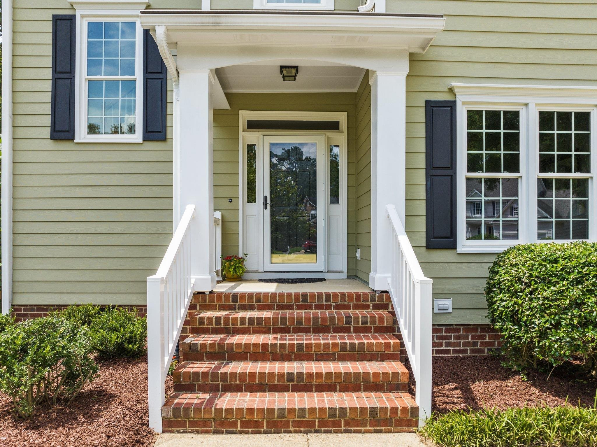 3504 Spring Willow Place Raleigh, NC 27615 - Photo 5 of 49 Photo 5