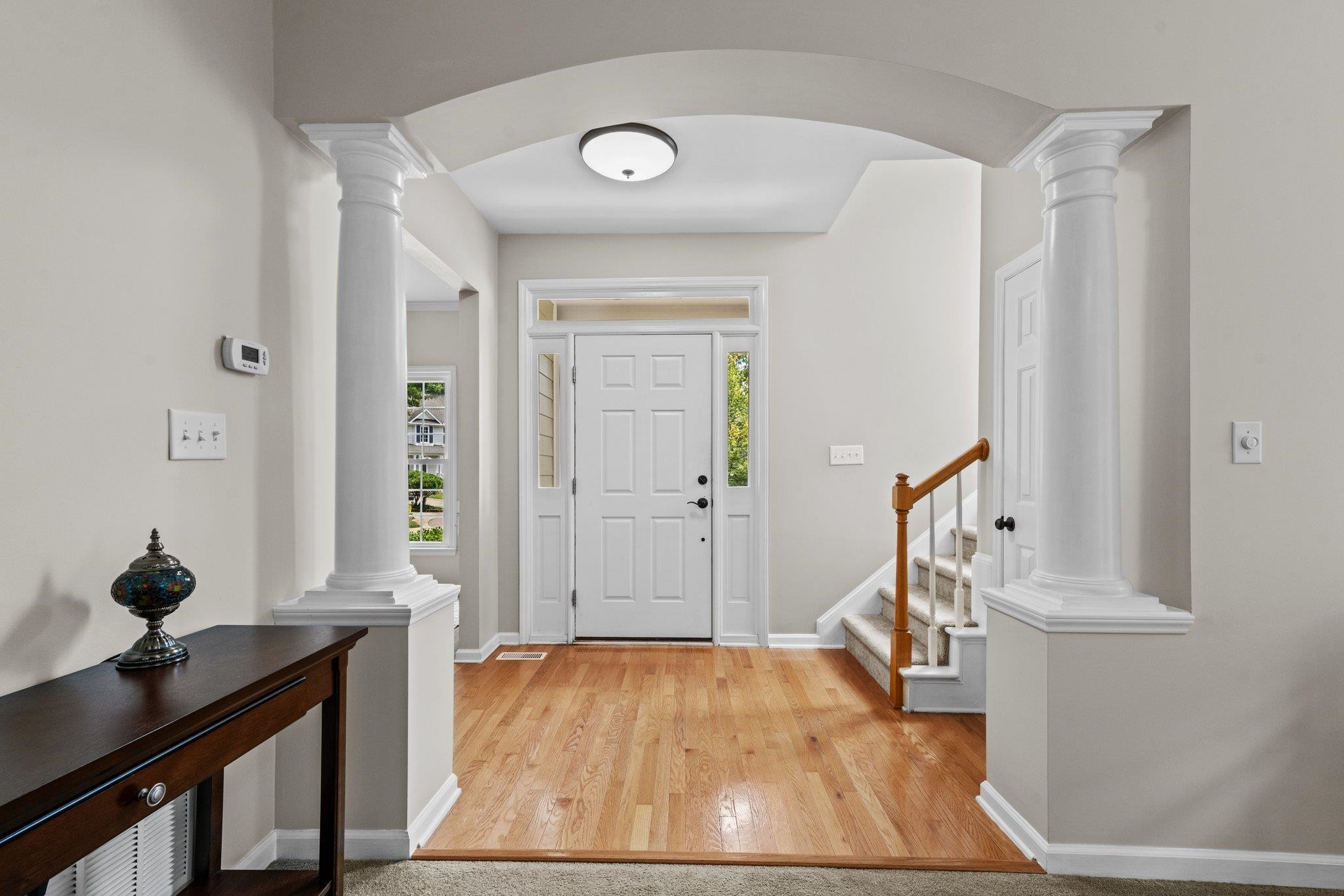 3504 Spring Willow Place Raleigh, NC 27615 - Photo 7 of 49 Photo 7