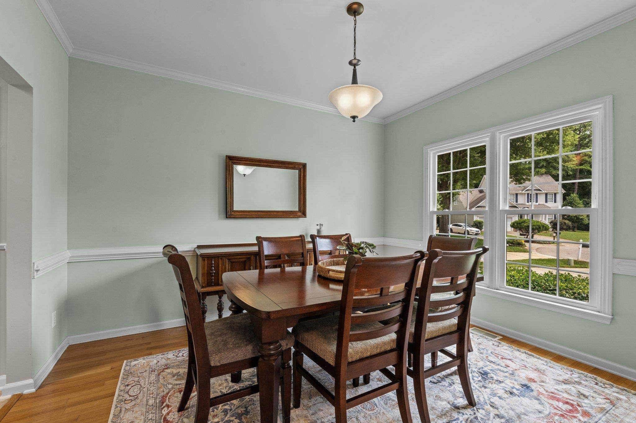 3504 Spring Willow Place Raleigh, NC 27615 - Photo 9 of 49 Photo 9
