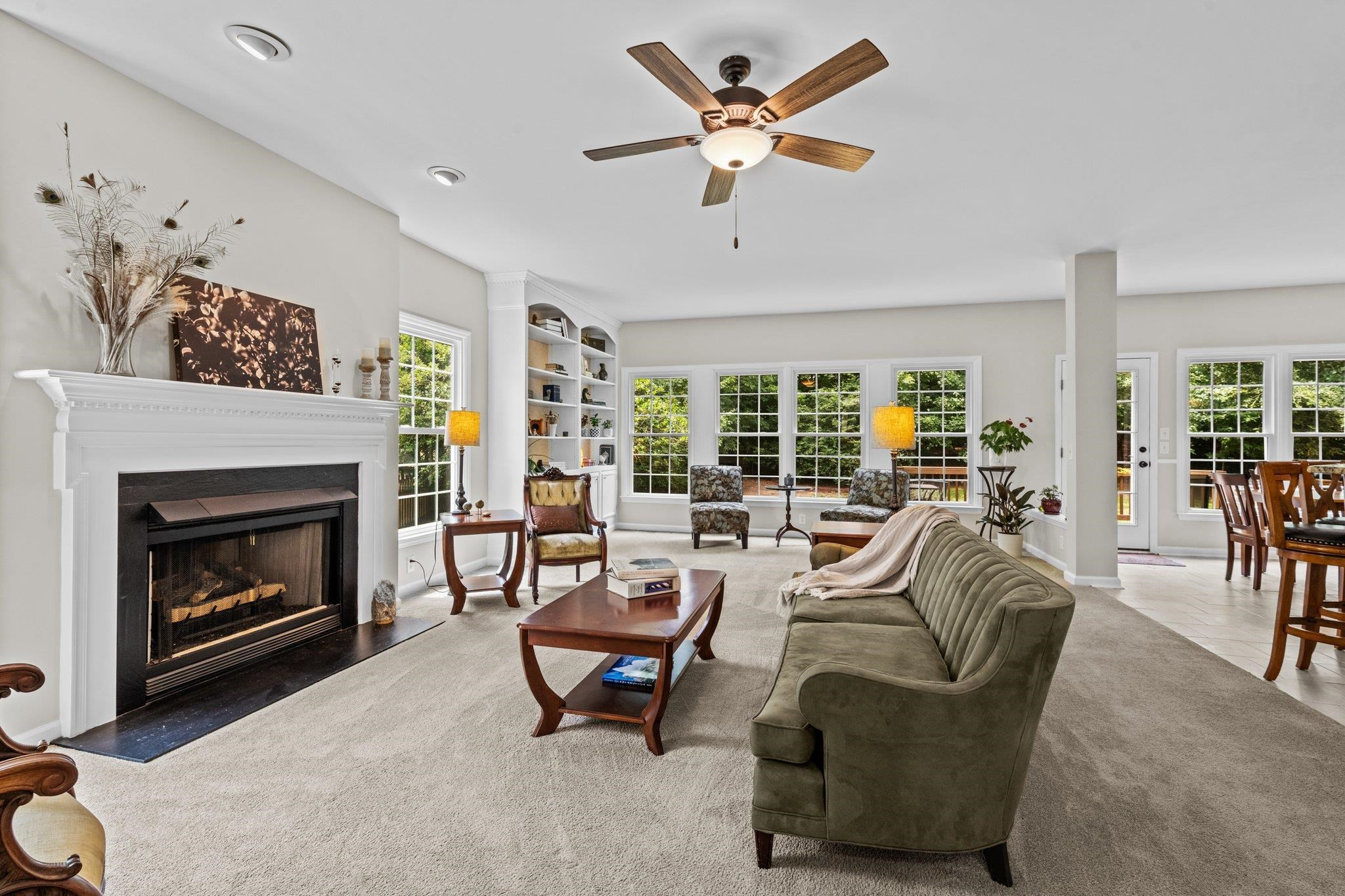 3504 Spring Willow Place Raleigh, NC 27615 - Photo 10 of 49 Photo 10