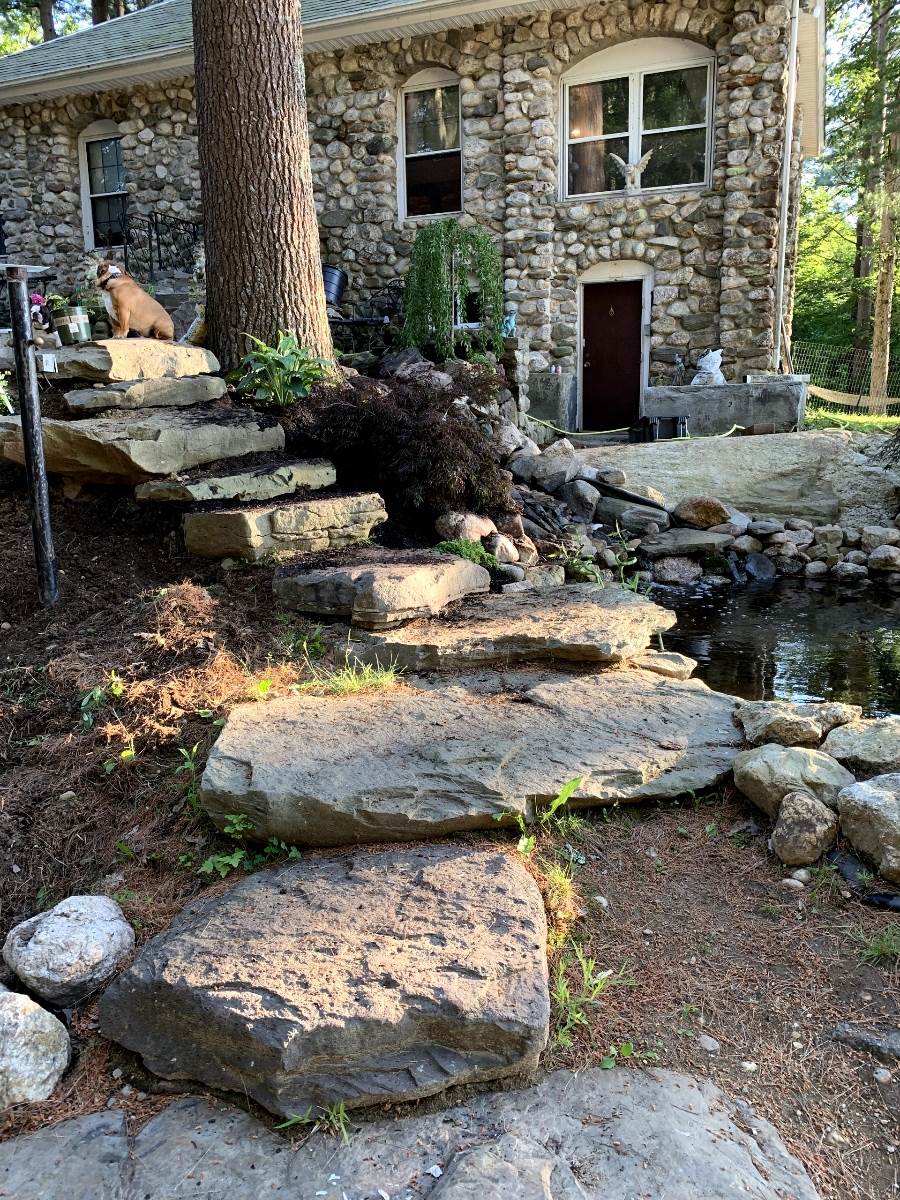 24 Great Pond Road Kingston, NH 03848 - Photo 1 of 27