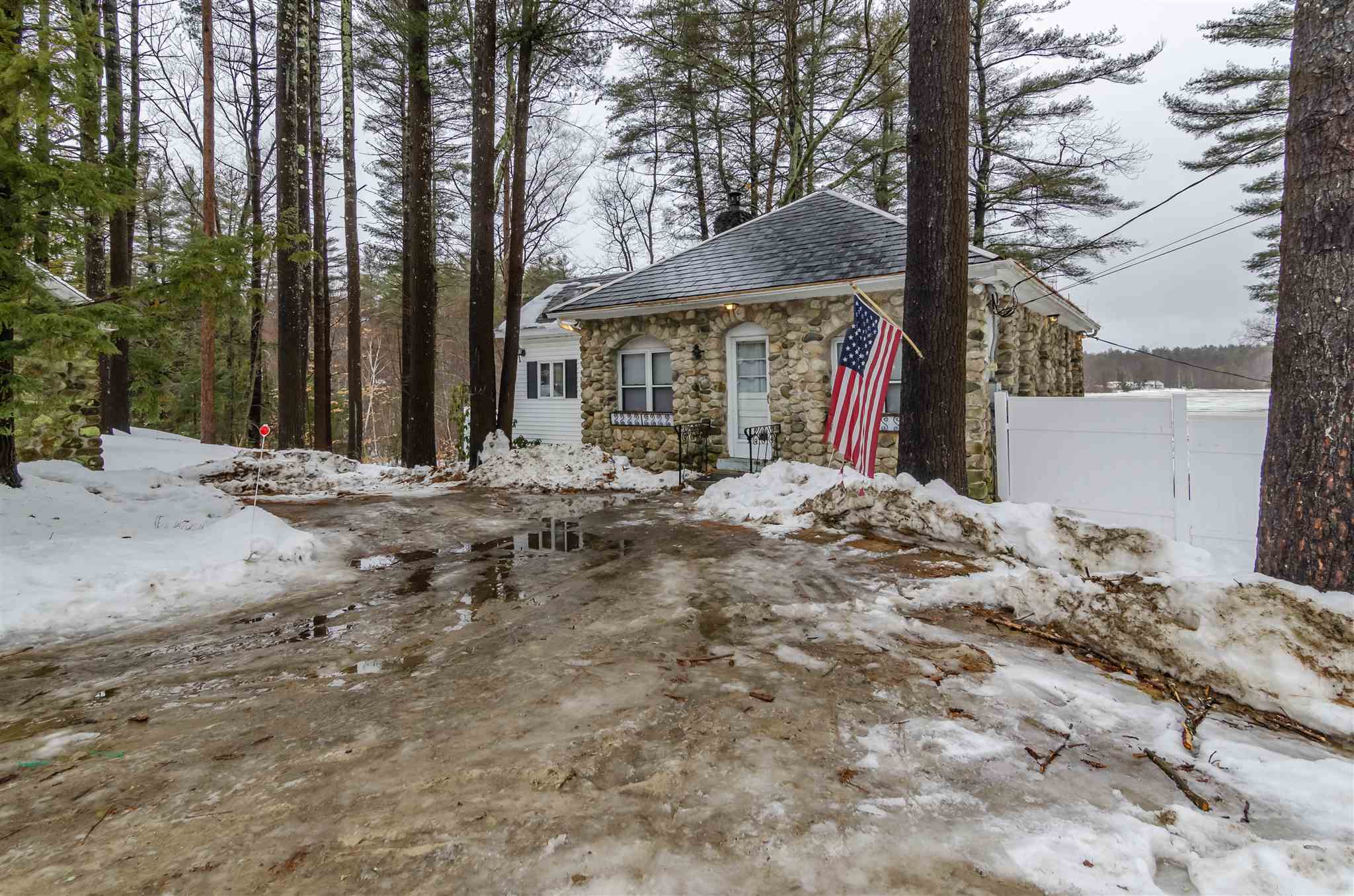 24 Great Pond Road Kingston, NH 03848 - Photo 22 of 27