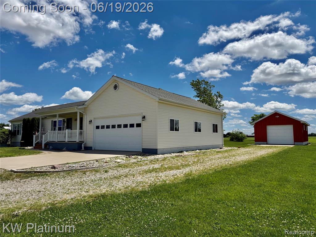 6069 Harris Road Jeddo, MI 48032 - Photo 32 of 33