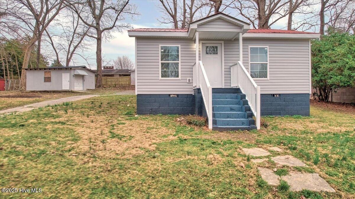 147 Shady Lawn Road Robbins, NC 27325 - Photo 23 of 28 03-3_147 Shady Lawn Rd., Robbins