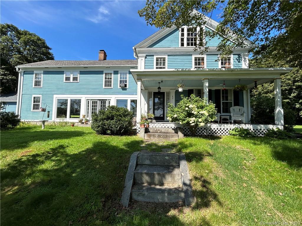 42 Thompson Road Thompson, CT 06277 - Photo 1 of 1 Gallery Image 1