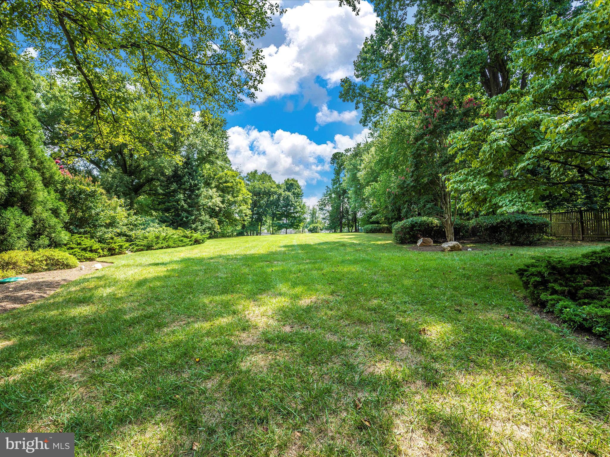17111 Old Baltimore Road Olney, MD 20832 - Photo 52 of 57 Exterior Back