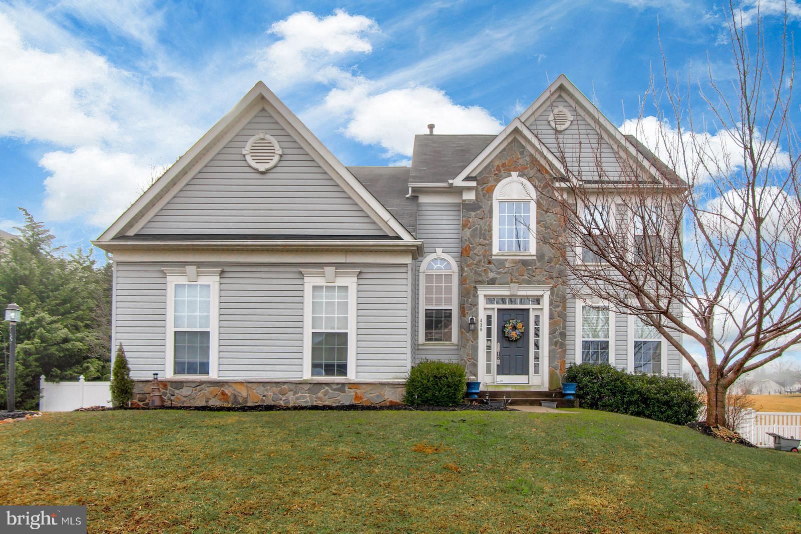 439 Countryside Road Seven Valleys, PA 17360 - Photo 1 of 31 Gallery Image 1