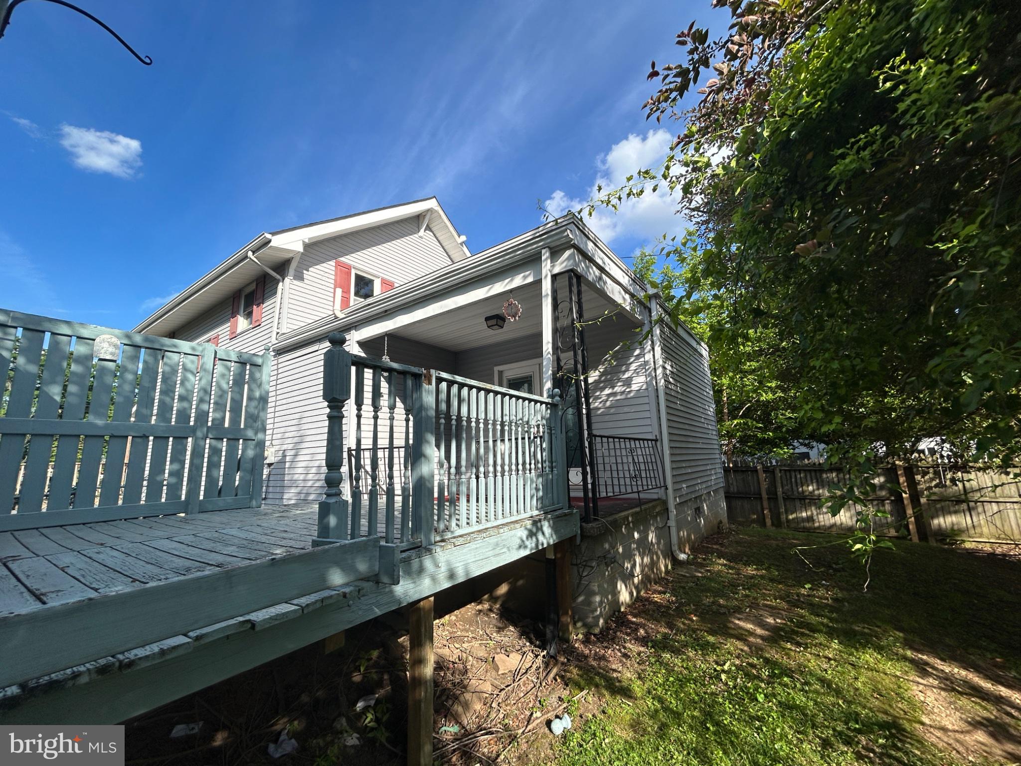 11308 Marbern Road Hagerstown, MD 21740 - Photo 12 of 13