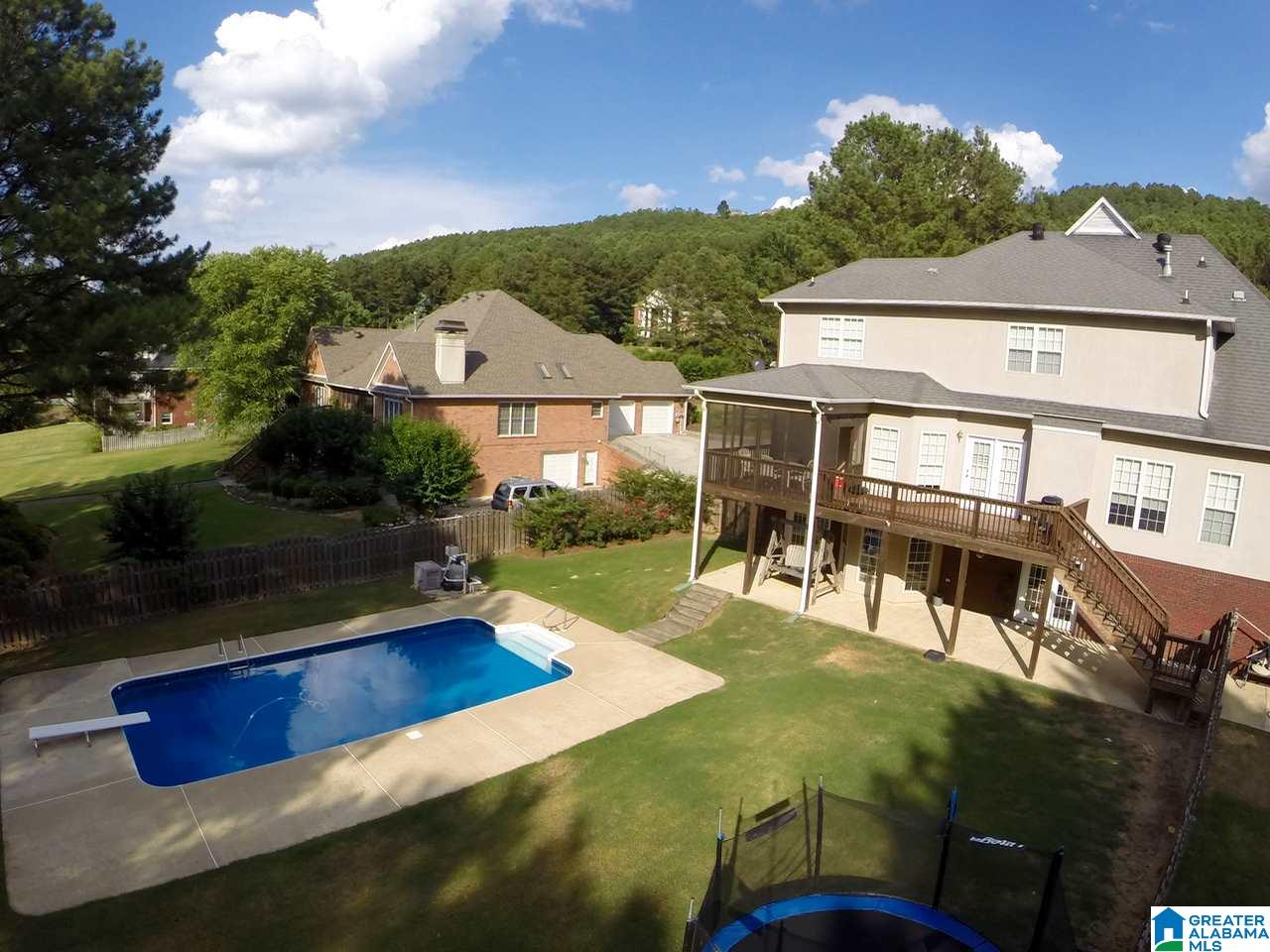158 Windsor Lane Pelham, AL 35124 - Photo 2 of 45