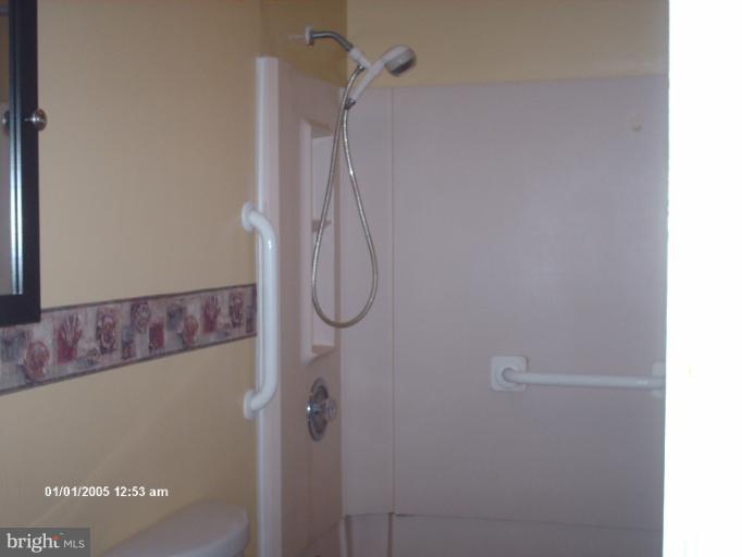 12 Commerce Street Taneytown, MD 21787 - Photo 18 of 21 a bathroom with a shower
