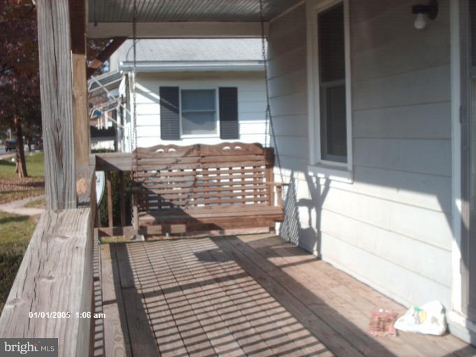 12 Commerce Street Taneytown, MD 21787 - Photo 9 of 21 a view of outdoor space