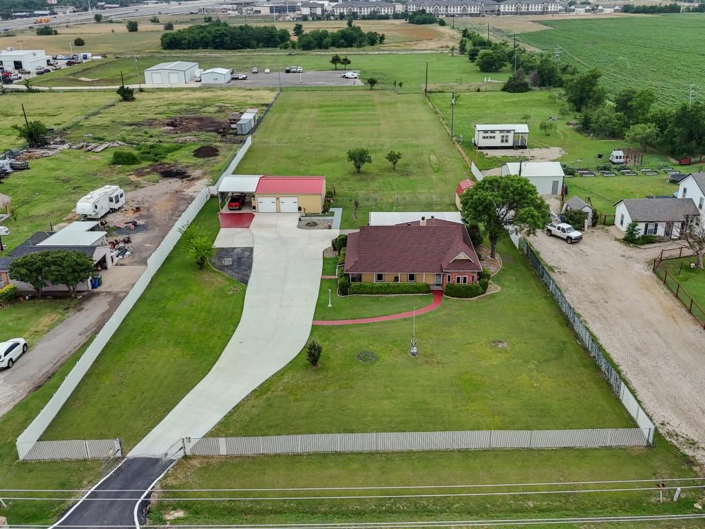 3087 Belz Road Sanger, TX 76266 - Photo 12 of 30