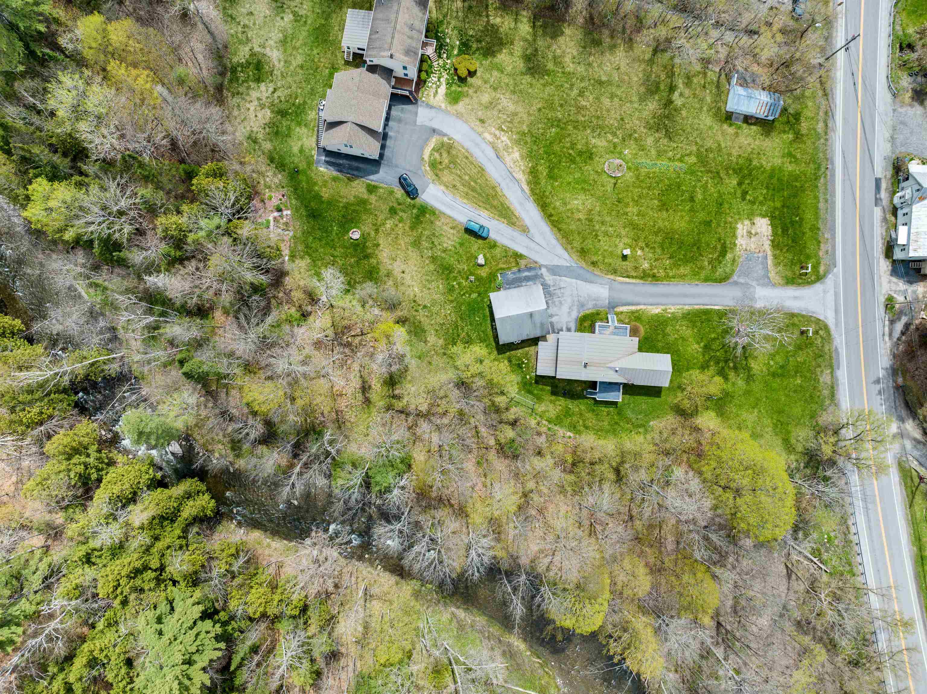 734 East Barre Road Barre Town, VT 05641 - Photo 17 of 53